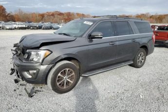 1FMJK1JTXJEA27767 | 2018 FORD EXPEDITION