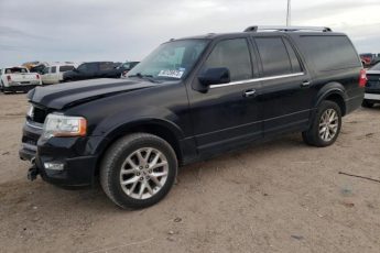 1FMJK1KT1HEA23745 | 2017 FORD EXPEDITION