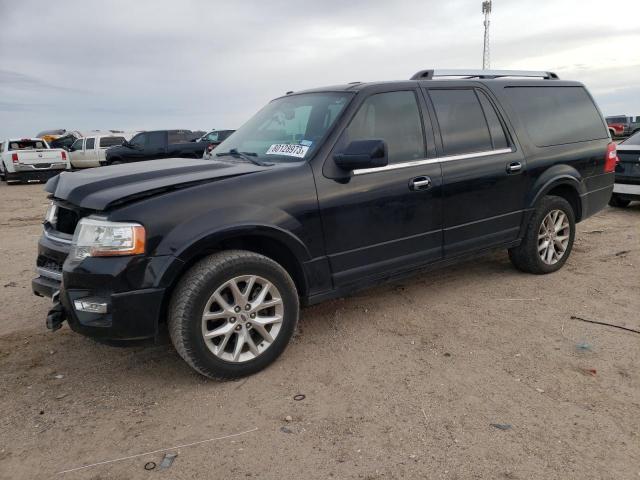 1FMJK1KT1HEA23745 | 2017 FORD EXPEDITION