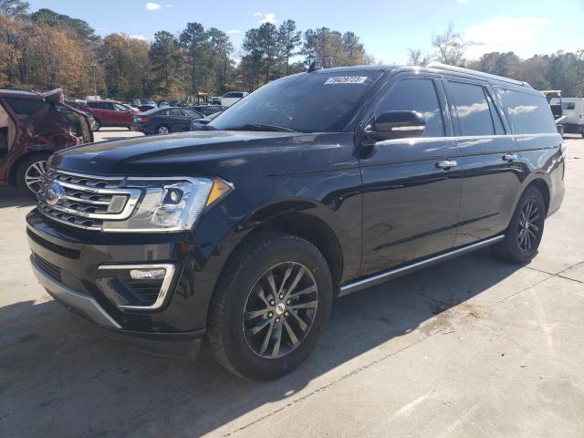 1FMJK1KT2KEA38276 | 2019 FORD EXPEDITION