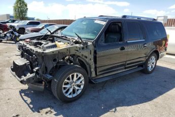 1FMJK1KT4HEA02730 | 2017 FORD EXPEDITION