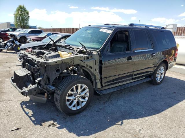 1FMJK1KT4HEA02730 | 2017 FORD EXPEDITION