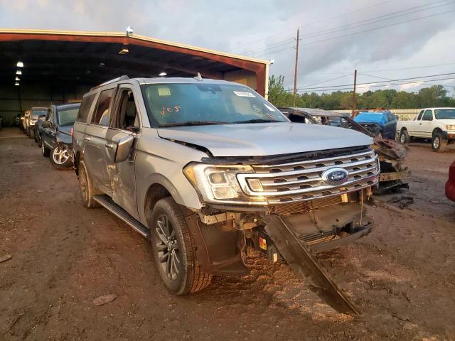 1FMJK1KT6LEA21756 | 2020 FORD EXPEDITION