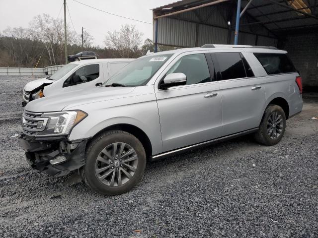 1FMJK1KT9KEA20020 | 2019 FORD EXPEDITION