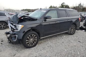 1FMJK1KTXJEA25130 | 2018 FORD EXPEDITION