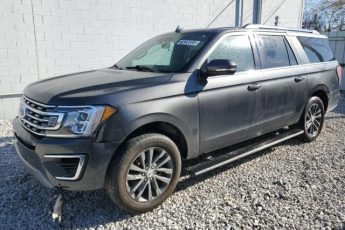 1FMJK1KTXMEA09739 | 2021 FORD EXPEDITION