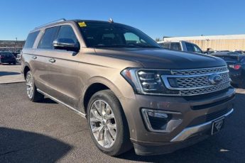 1FMJK1LT2JEA00219 | 2018 FORD EXPEDITION