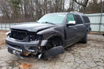 1FMJK1LT6FEF23086 | 2015 FORD EXPEDITION