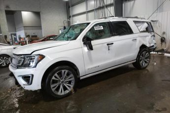 1FMJK1MT0MEA33934 | 2021 FORD EXPEDITION