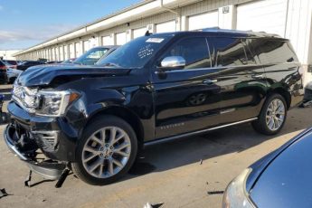 1FMJK1MT5JEA42902 | 2018 FORD EXPEDITION