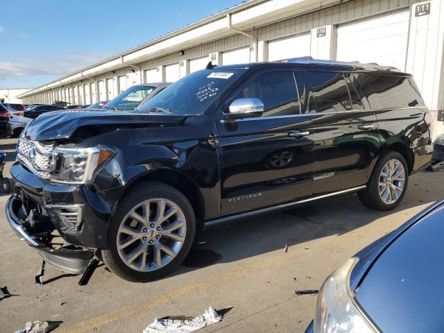 1FMJK1MT5JEA42902 | 2018 FORD EXPEDITION