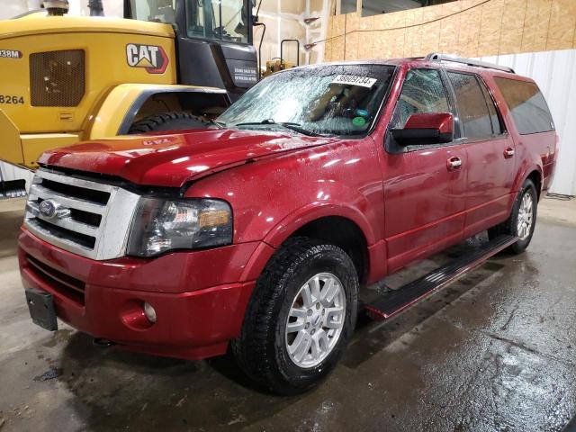 1FMJK2A58EEF41999 | 2014 FORD EXPEDITION