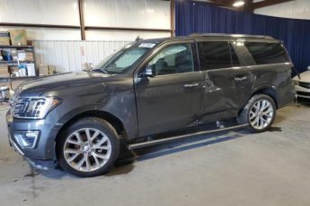 1FMJK2AT0JEA49668 | 2018 FORD EXPEDITION