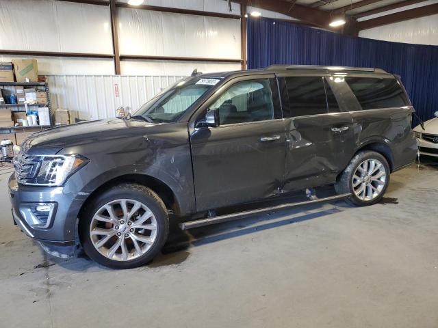 1FMJK2AT0JEA49668 | 2018 FORD EXPEDITION