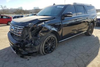 1FMJK2AT1KEA46411 | 2019 FORD EXPEDITION