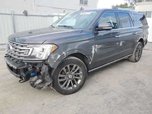 1FMJK2AT2MEA38093 | 2021 FORD EXPEDITION