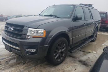 1FMJK2AT3HEA81766 | 2017 FORD EXPEDITION