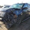 40186844 | 2014 Honda odyssey ex