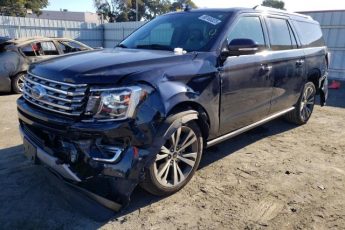 1FMJK2AT4MEA54389 | 2021 FORD EXPEDITION