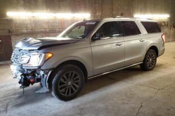 1FMJK2AT5MEA18422 | 2021 FORD EXPEDITION