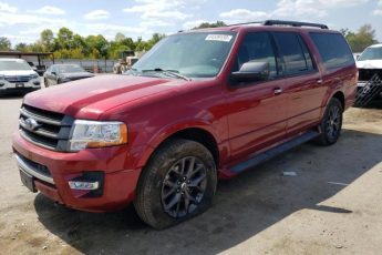 1FMJK2AT6HEA56909 | 2017 FORD EXPEDITION