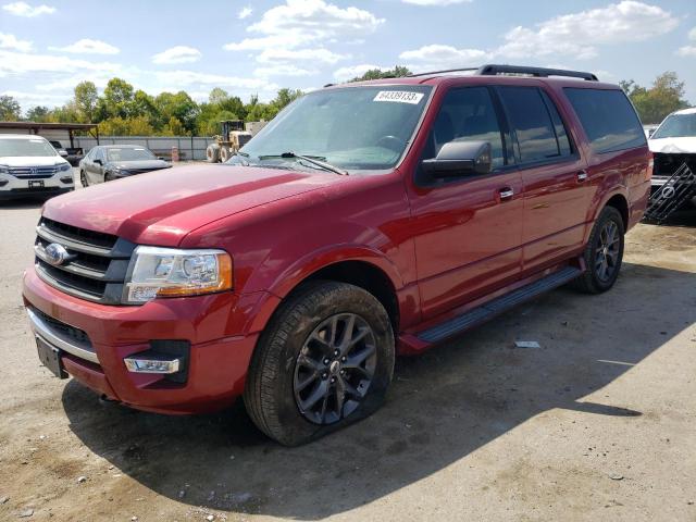 1FMJK2AT6HEA56909 | 2017 FORD EXPEDITION