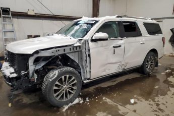 1FMJK2AT7JEA30793 | 2018 FORD EXPEDITION