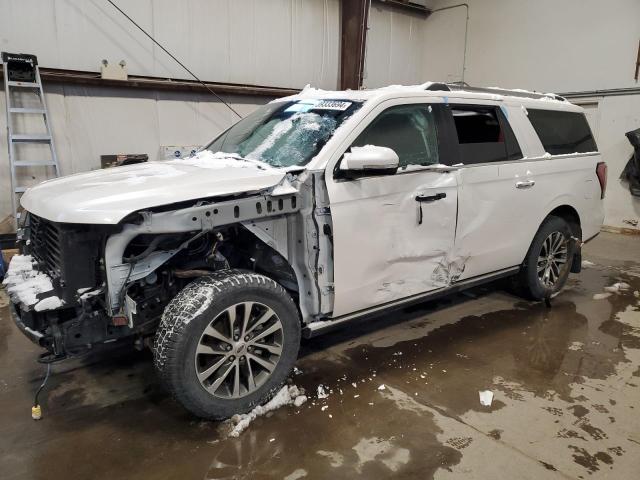 1FMJK2AT7JEA30793 | 2018 FORD EXPEDITION