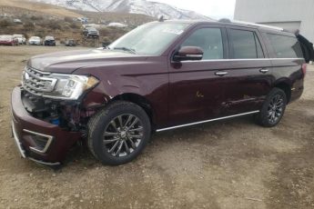 1FMJK2AT7MEA37862 | 2021 FORD EXPEDITION