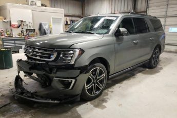 1FMJK2AT8KEA24664 | 2019 FORD EXPEDITION