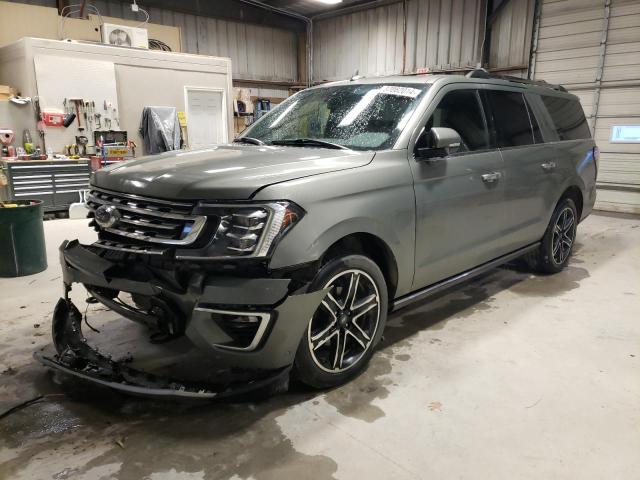 1FMJK2AT8KEA24664 | 2019 FORD EXPEDITION