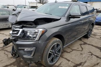 1FMJK2AT8MEA76170 | 2021 FORD EXPEDITION