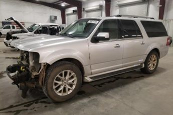 1FMJK2ATXFEF07417 | 2015 FORD EXPEDITION