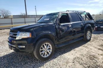 1FMJK2ATXGEF53105 | 2016 FORD EXPEDITION