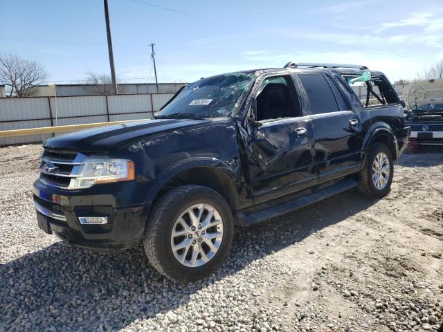 1FMJK2ATXGEF53105 | 2016 FORD EXPEDITION