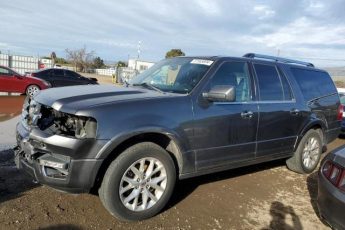 1FMJK2ATXHEA24111 | 2017 FORD EXPEDITION