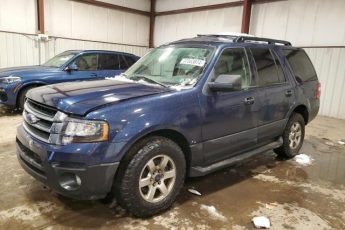 1FMJU1GT5FEF45777 | 2015 FORD EXPEDITION