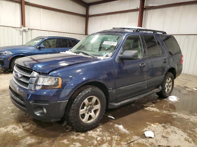 1FMJU1GT5FEF45777 | 2015 FORD EXPEDITION