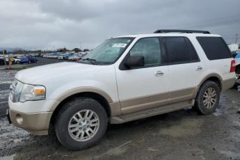 1FMJU1H57EEF18384 | 2014 FORD EXPEDITION