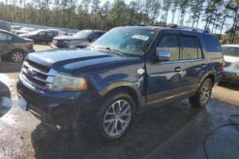 1FMJU1HT3GEF16617 | 2016 FORD EXPEDITION