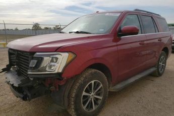 1FMJU1HT3JEA53188 | 2018 FORD EXPEDITION