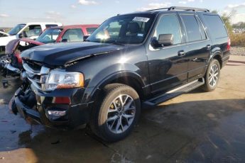 1FMJU1HT5GEF27487 | 2016 FORD EXPEDITION