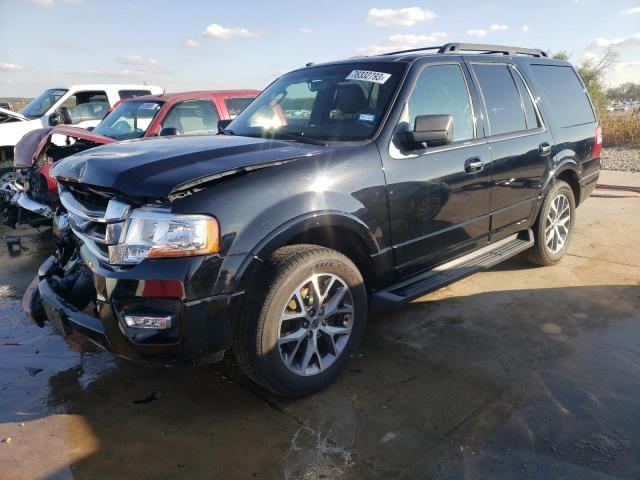 1FMJU1HT5GEF27487 | 2016 FORD EXPEDITION