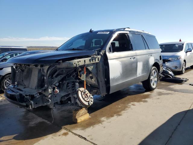 1FMJU1HT6KEA82363 | 2019 FORD EXPEDITION