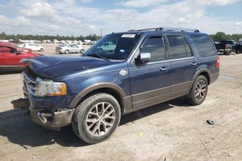 1FMJU1HT7GEF29046 | 2016 FORD EXPEDITION