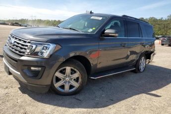 1FMJU1HT7JEA62248 | 2018 FORD EXPEDITION