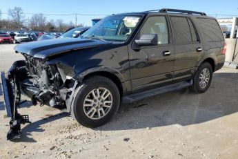 1FMJU1J55EEF64581 | 2014 FORD EXPEDITION