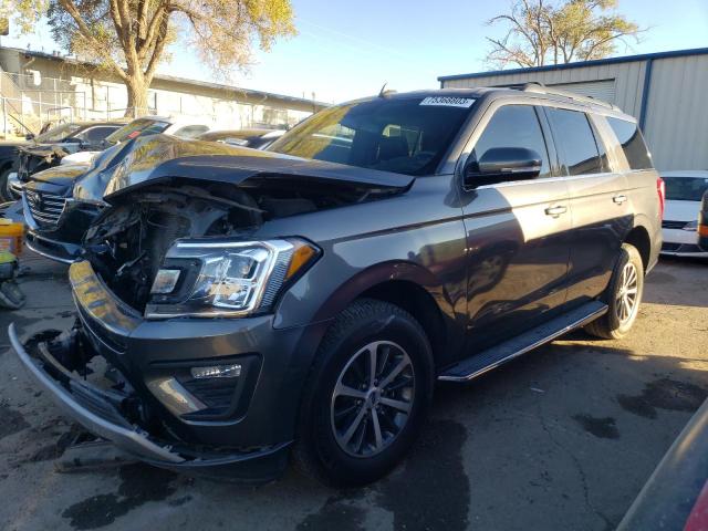 1FMJU1JT2KEA24681 | 2019 FORD EXPEDITION