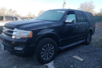 1FMJU1JT4HEA01962 | 2017 FORD EXPEDITION