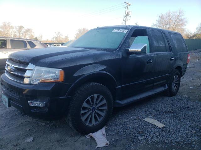 1FMJU1JT4HEA01962 | 2017 FORD EXPEDITION